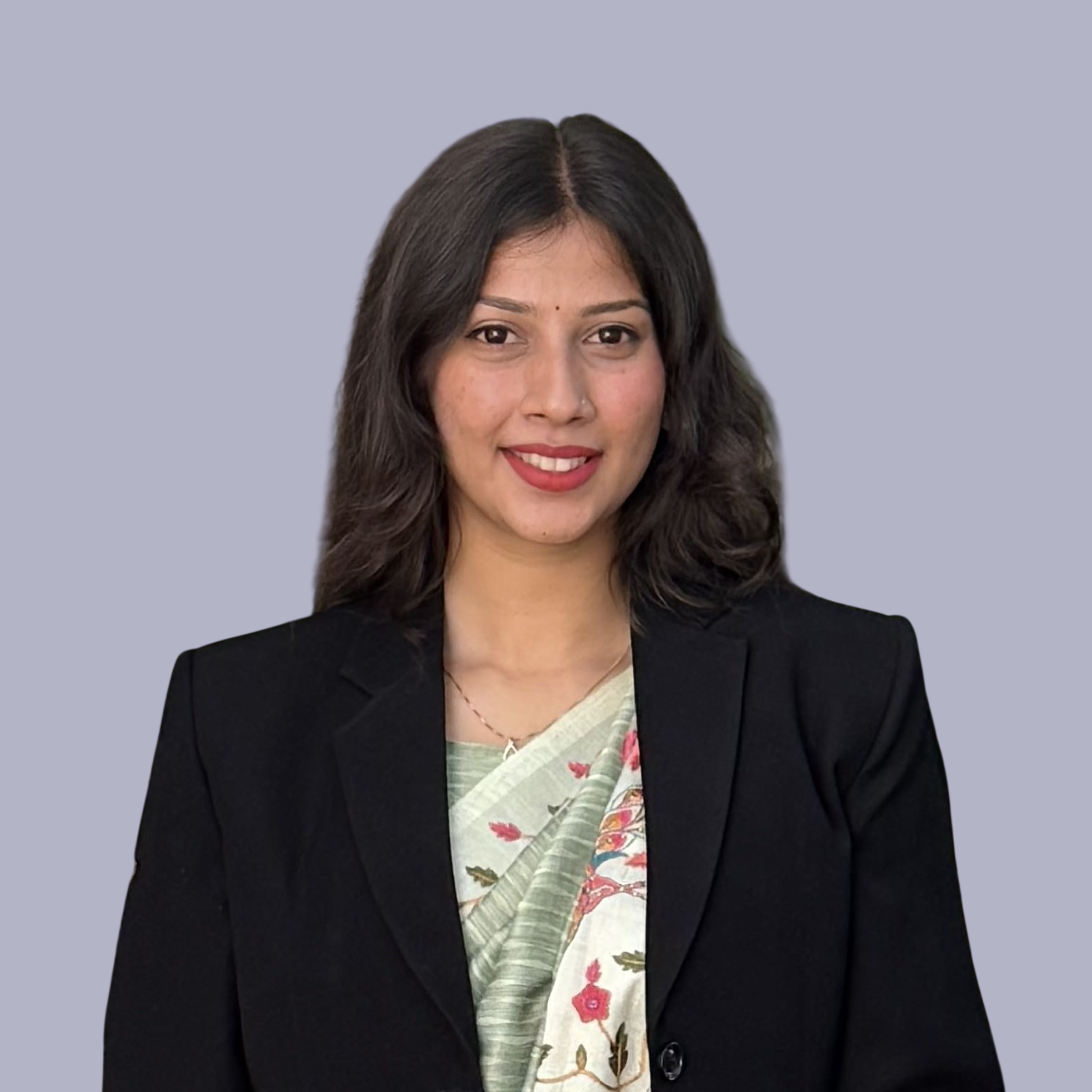 Ms. Bindu Patidar